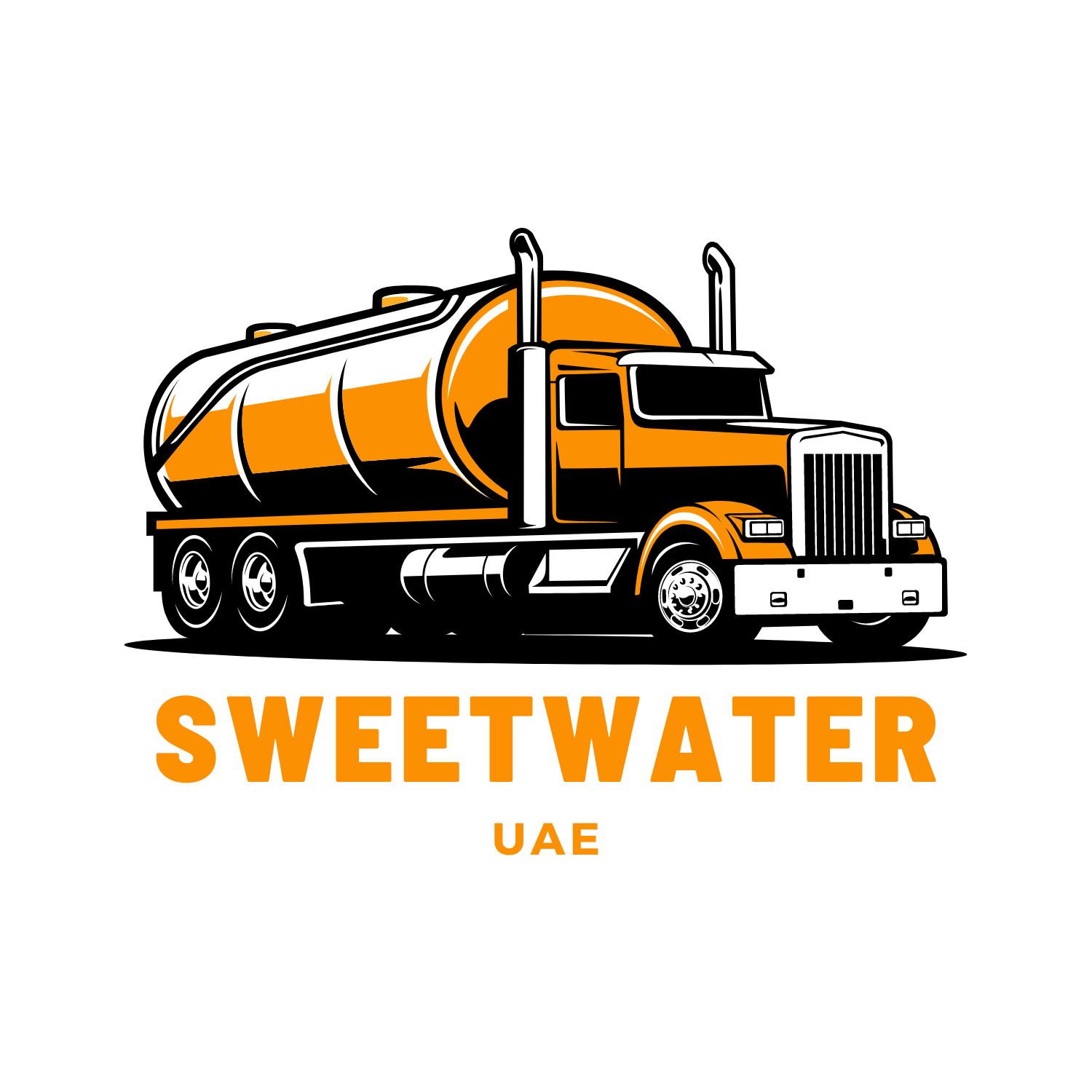 Sweet Water UAE